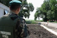 Волинянина затримали з 790 пачками контрабандних цигарок