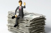 Волинські депутати вирішили, що податківці бідні і підкинули їм з обласного бюджету 190 тисяч на брошурки