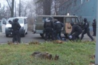 Волинські депутати виділили СБУ-шникам 400 тисяч гривень на новенький 