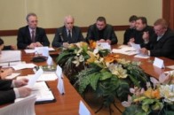 У Луцьку маломобільним групам людей створять умови для пересування