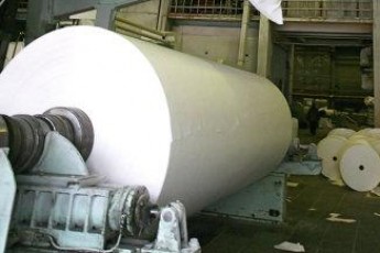 Нововолинське підприємство заборгувало луцькій картонно-паперовій фабриці 320 тисяч гривень за папір