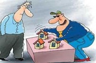 На балансоутримання Луцького медколеджу перейшли три поверхи гуртожитку на Соборності, 3