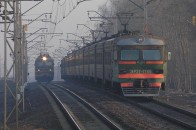 Відтепер, потяг Ковель-Чернівці курсуватиме через день