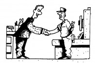 Лише 70 волинських підприємців уклали колективні договори