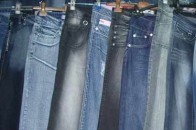 Волинянин намагався перевезти контрабандні штани вартістю 26 тисяч гривень