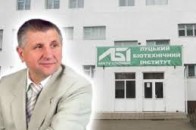 Скандального ректора волинського вишу поновили на посаді