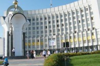 Наступна сесія Волиньради відбудеться 24 травня