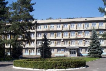 Три волинські санаторії заробили на державних закупівлях більше 6 мільйонів гривень