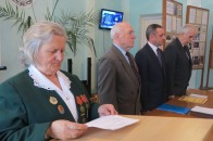 В'язні концтаборів скаржаться на роботу міського департаменту соцполітики та маршрутчиків