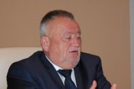 Губернатор Волині заробляє більш ніж 30 тисяч гривень в місяць