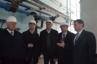 На Волині говорили про подальший розвиток вугільної галузі області