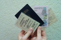 50 тисяч волинян будуть змушені поміняти водійські посвідчення