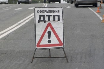Суд пошкодував лучанина, який скоїв ДТП, і відмовився відбирати у нього водійські права
