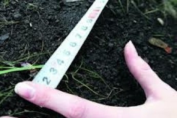 На Волині за три місяці зареєстрували більше 10 тисяч земельних ділянок