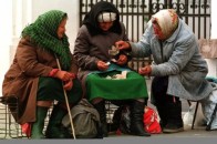 На сьогодні волинянам не доплатили 53 % пенсій