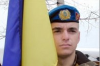 Цьогоріч на Волині піде в армію всього 350 юнаків
