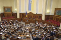 Народні депутати Степан Івахів та Ігор Палиця  сьогодні спілкуватимуться  на ТВІ