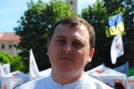 Депутат Луцької міської ради невпевнений, що влада відступилась від ідеї закриття луцької поліклініки №3