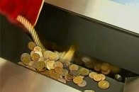 У Луцьку вдруге збиратимуть «Мільйон – копійками»