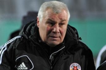 Дем'яненко запевняє, що у роздягальні ФК «Волинь» не було ніякої бійки