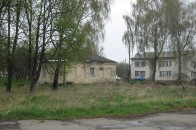 Луцьке колишнє військове містечко забудують під житловий мікрорайон?