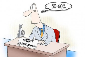 «Луцьк Фудз» взяв 25-мільйонний кредит під поруки кіпрської фірми-татуся