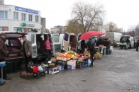 Волинські сільгоспвиробники на ярмарках заробили 71 мільйон гривень