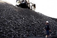 Надлишок вугілля на волинських шахтах може призвести до екологічної катастрофи