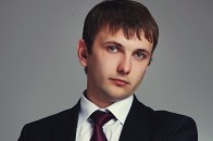 «В першу чергу, Ми  - Команда!» - Олександр Ляцевич, директор ТОВ «ТД «Луцьккондитер»