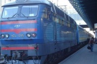 У Ковелі міліція зняла з потяга севастопольського втікача