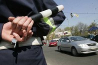Волинських водіїв поки не штрафуватимуть за невиконання нових правил дорожнього руху