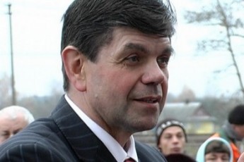 Директор волинського племпідприємства Василь Шух може втратити займану посаду