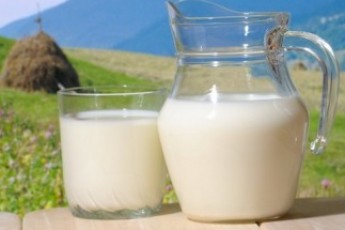 Волинь - на 9 місці серед областей за обсягами виробництва сільгосппродукції