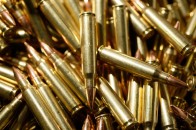 За незаконне зберігання боєприпасів, волинянин мало не сів на чотири роки