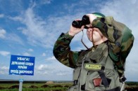 На Волині зловили чеха, який незаконно допомагав в'єтнамцю перетнути кордон