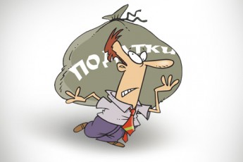 На Волині фірма ухилилася від сплати 5 мільйонів гривень податку