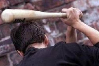 За розбійний напад на лучанина, зловмисник сяде на 4,5 роки за ґрати