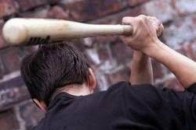 За розбійний напад на лучанина, зловмисник сяде на 4,5 роки за ґрати