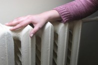 Романюк розпорядився вже завтра відключити опалення у квартирах лучан