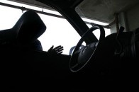 З-під вікон волинських МНСників намагались викрасти три автівки