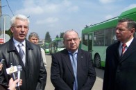 Грицанчук розповідатиме членам Луцького міськвиконкому про те, як у нього все ідеально
