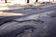 Волинських автодорожників змусять відремонтувати дорогу, в яку 