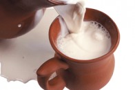 Обсяги заготівлі молока на Волині за рік впали на 62 %