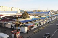 Проблема Завокзального ринку пересварила депутатів та облспоживспілку