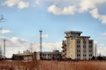 У Крупі хочуть побудувати місто-супутник Луцька