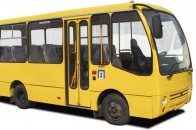 У Ковелі їздитимуть три нові маршрутки