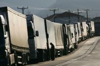 На одній з вулиць Луцька встановлять обмежувач для проїзду великогабаритного транспорту