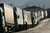На одній з вулиць Луцька встановлять обмежувач для проїзду великогабаритного транспорту