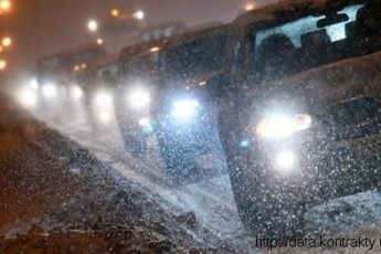 На волинському ПП «Устилуг» постійні черги