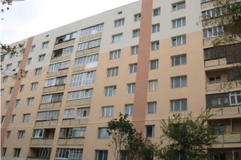 Луцька міськрада виділили майже 100 тисяч гривень на погашення відсотків за кредитами ОСББ